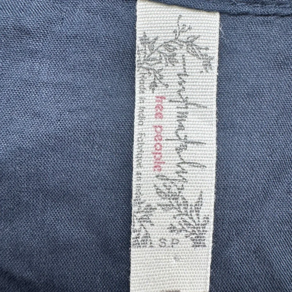Free People intimately free
